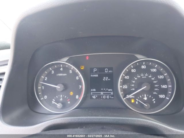 KMHD74LFXHU367332 Hyundai ELANTRA SE