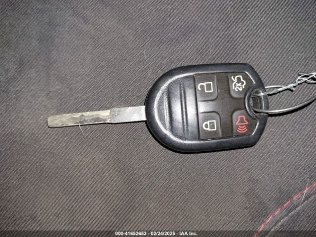 3FADP4EJ4JM139543 Ford FIESTA SE