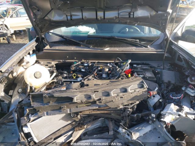 3FTTW8J92RRA71592 Ford Maverick Xlt