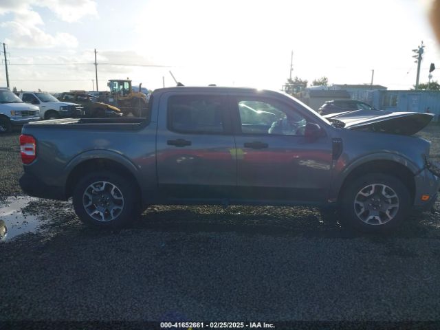 3FTTW8J92RRA71592 Ford Maverick Xlt