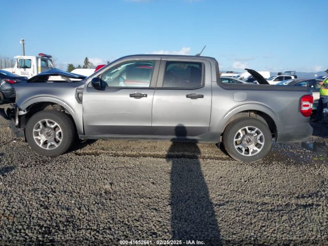 3FTTW8J92RRA71592 Ford Maverick Xlt