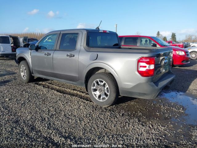 3FTTW8J92RRA71592 Ford Maverick Xlt
