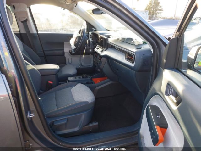 3FTTW8J92RRA71592 Ford Maverick Xlt