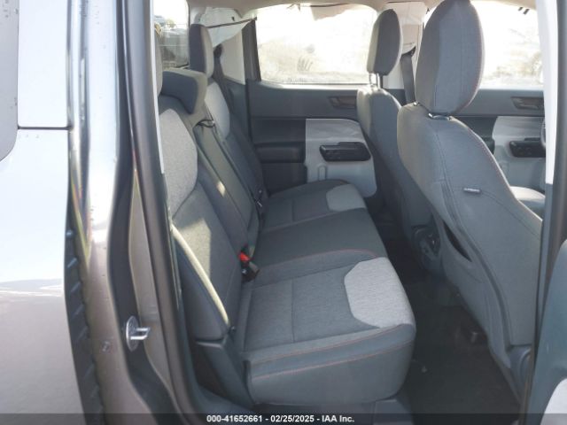 3FTTW8J92RRA71592 Ford Maverick Xlt