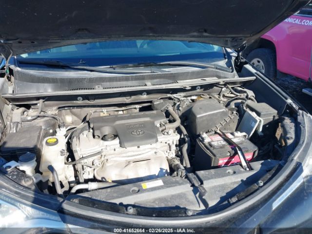 2T3RFREV6GW535810 Toyota Rav4 Xle