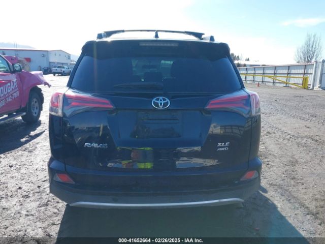 2T3RFREV6GW535810 Toyota Rav4 Xle