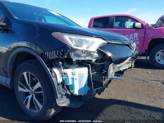 2T3RFREV6GW535810 Toyota Rav4 Xle