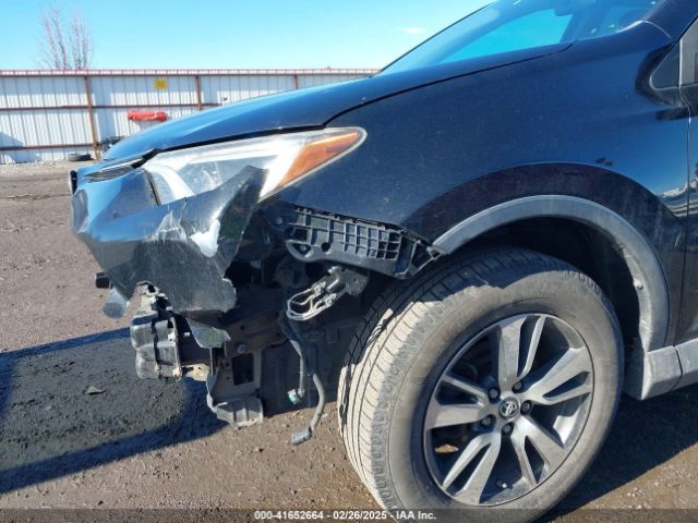 2T3RFREV6GW535810 Toyota Rav4 Xle