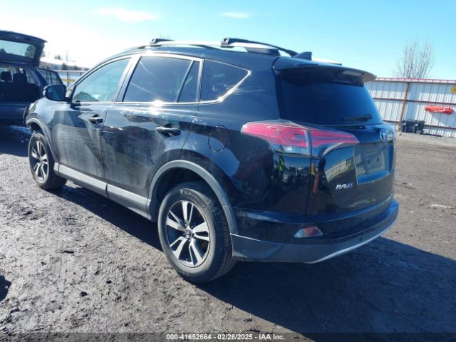 2T3RFREV6GW535810 Toyota Rav4 Xle