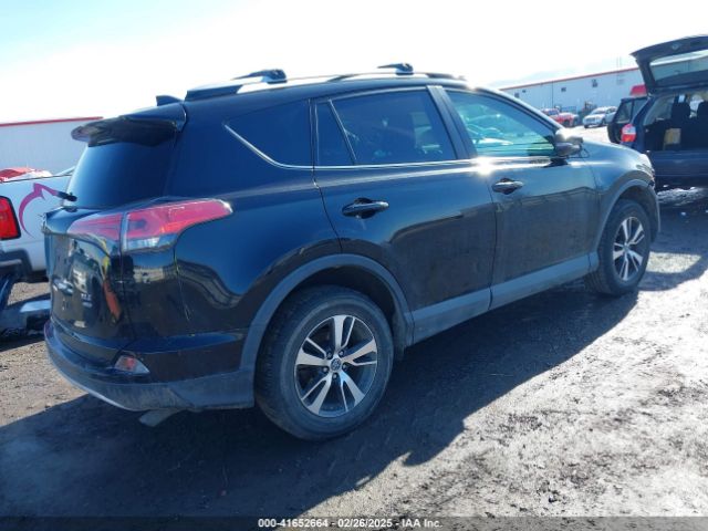 2T3RFREV6GW535810 Toyota Rav4 Xle