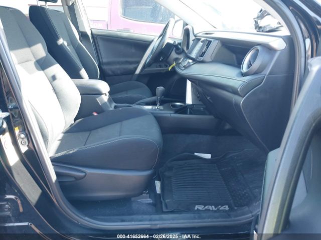 2T3RFREV6GW535810 Toyota Rav4 Xle