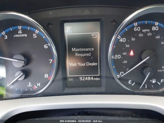 2T3RFREV6GW535810 Toyota Rav4 Xle