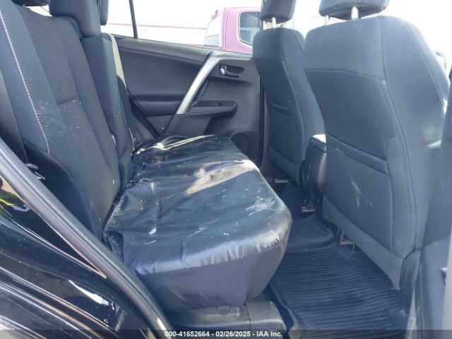 2T3RFREV6GW535810 Toyota Rav4 Xle
