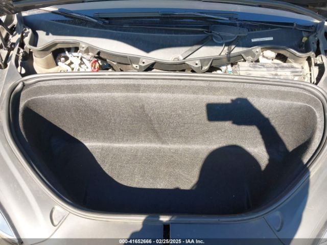 5YJXCBE26JF121937 Tesla Model X 100d/75d/p100d