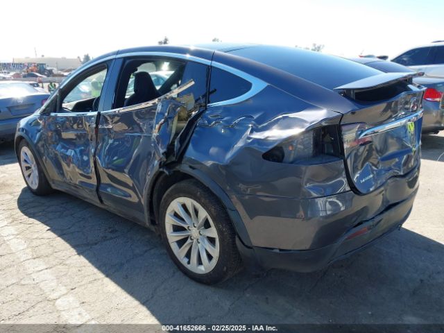 5YJXCBE26JF121937 Tesla Model X 100d/75d/p100d