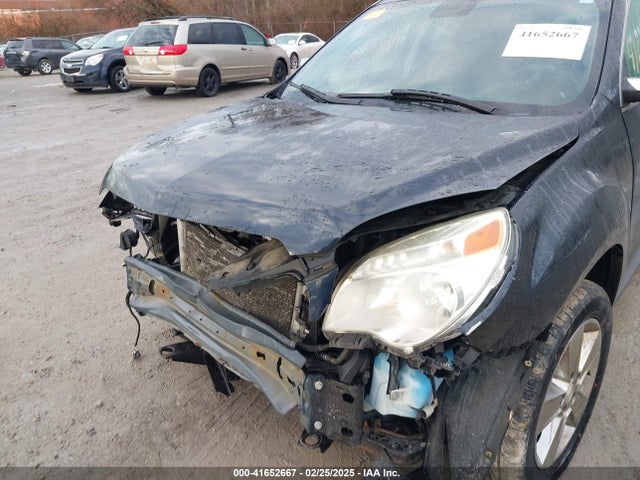 Chevrolet EQUINOX 1LT 2015 2GNALBEK7F6233883 Image 10