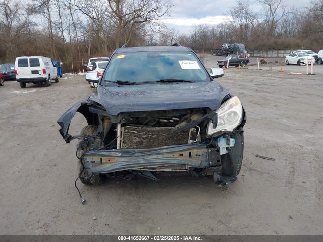 Chevrolet EQUINOX 1LT 2015 2GNALBEK7F6233883 Image 13