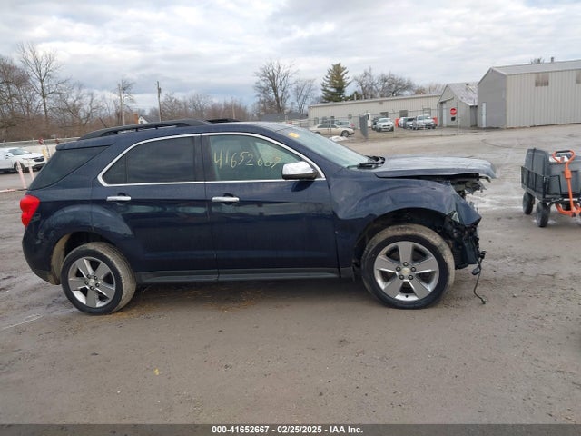 Chevrolet EQUINOX 1LT 2015 2GNALBEK7F6233883 Image 14