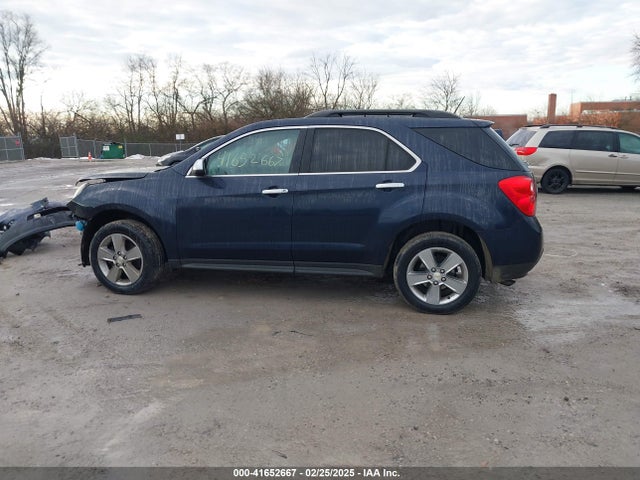 Chevrolet EQUINOX 1LT 2015 2GNALBEK7F6233883 Image 15
