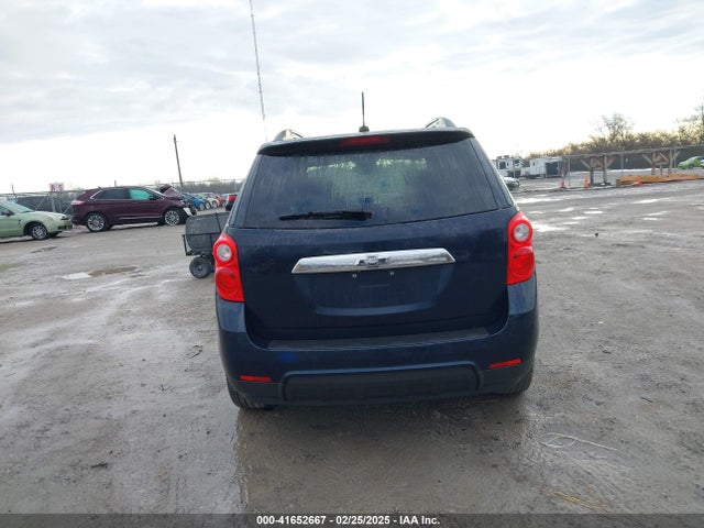 Chevrolet EQUINOX 1LT 2015 2GNALBEK7F6233883 Image 17