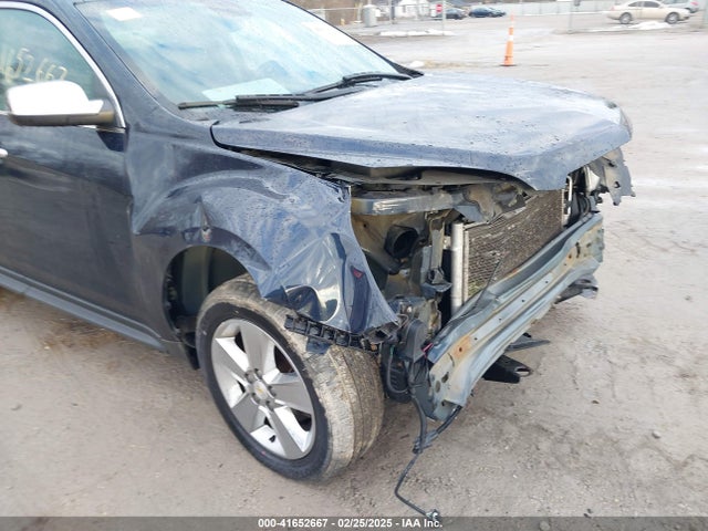 Chevrolet EQUINOX 1LT 2015 2GNALBEK7F6233883 Image 18