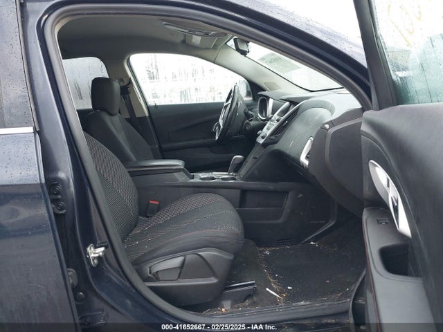 Chevrolet EQUINOX 1LT 2015 2GNALBEK7F6233883 Image 5