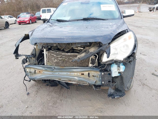 Chevrolet EQUINOX 1LT 2015 2GNALBEK7F6233883 Image 6