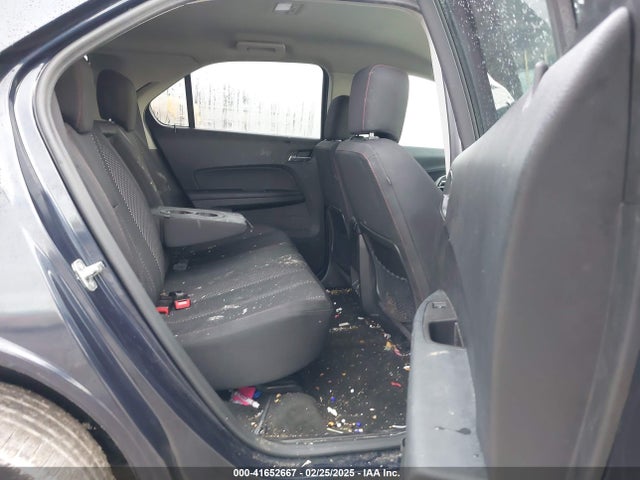Chevrolet EQUINOX 1LT 2015 2GNALBEK7F6233883 Image 8