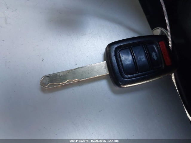 Honda Civic Lx 2019 19XFC2F65KE208698 Image 11