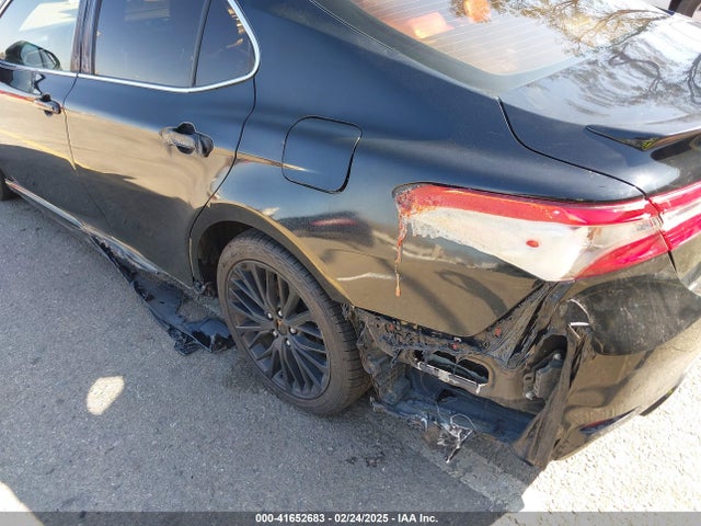 JTNB11HK8J3053087 Toyota CAMRY SE