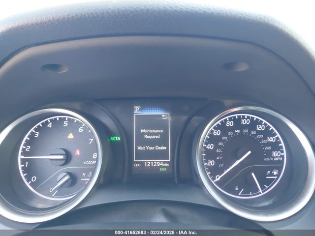 JTNB11HK8J3053087 Toyota CAMRY SE