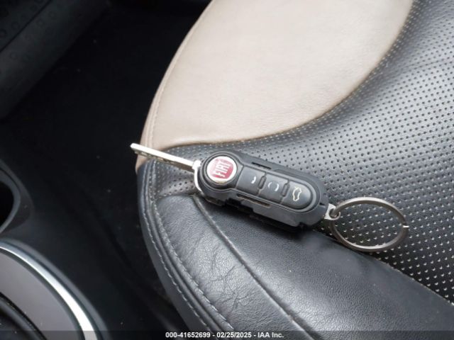 ZFBCFACH9EZ003231 Fiat 500l Lounge