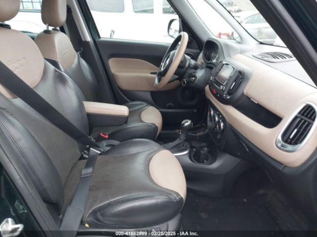 ZFBCFACH9EZ003231 Fiat 500l Lounge