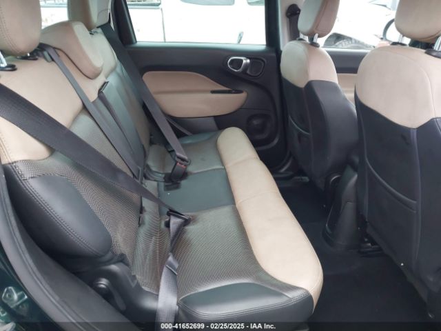 ZFBCFACH9EZ003231 Fiat 500l Lounge
