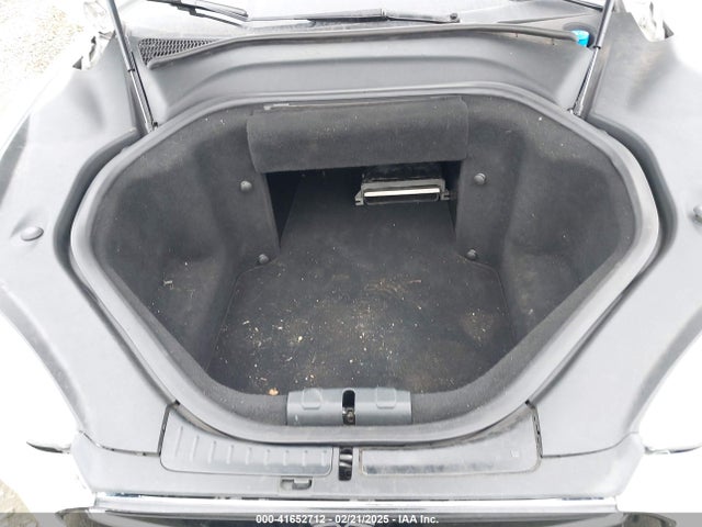 2013 TESLA MODEL S 5YJSA1CG3DFP16662 Photo 9