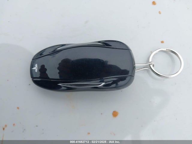 2013 TESLA MODEL S 5YJSA1CG3DFP16662 Photo 10