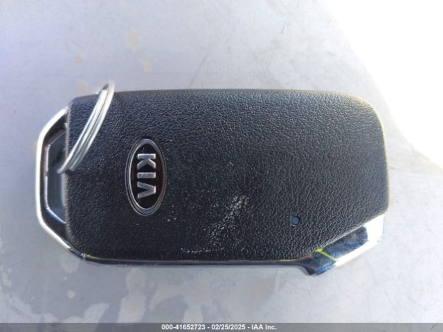 3KPF34AD7ME415713 KIA Forte Gt-line