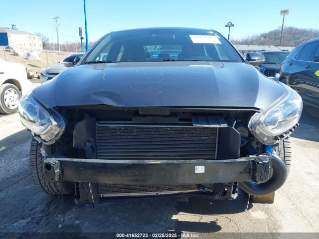 3KPF34AD7ME415713 KIA Forte Gt-line