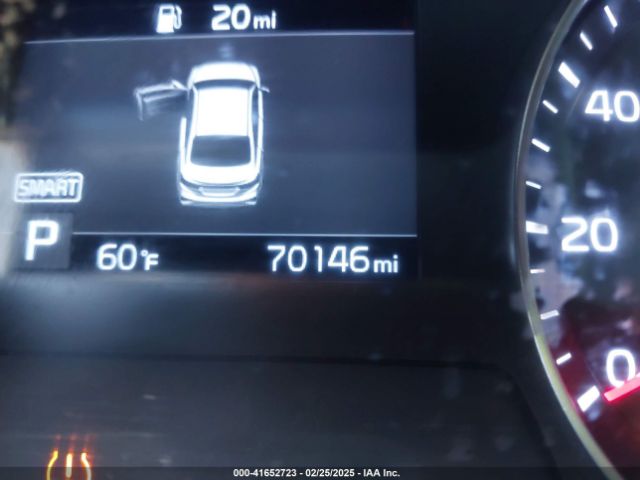 3KPF34AD7ME415713 KIA Forte Gt-line