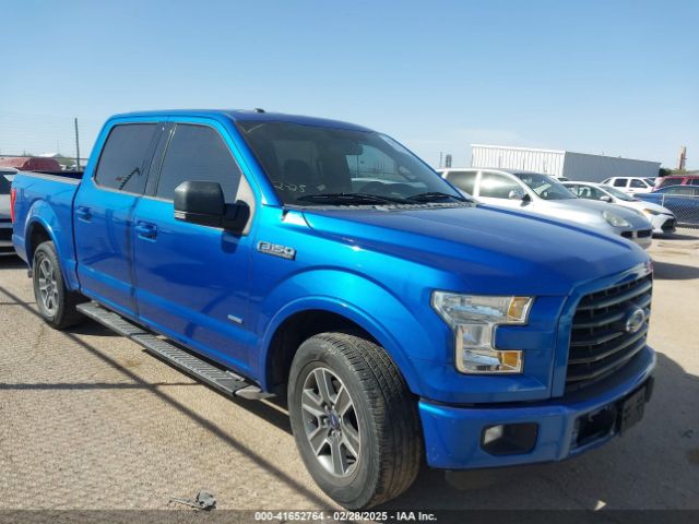 1FTEW1CP4FKE82293 auction archive image
