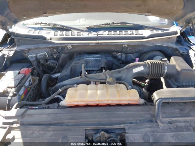 1FTEW1CP4FKE82293 Ford F-150 Xlt