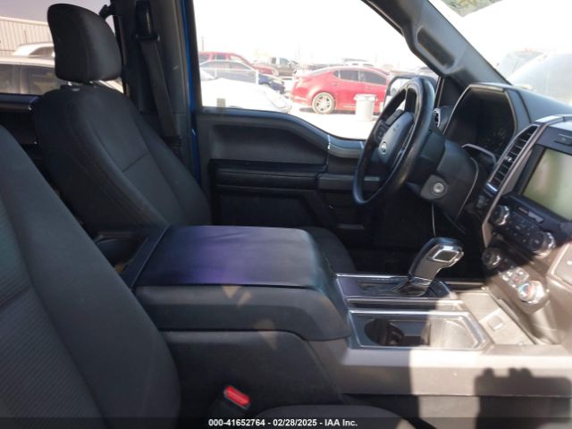 1FTEW1CP4FKE82293 Ford F-150 Xlt