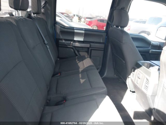 1FTEW1CP4FKE82293 Ford F-150 Xlt