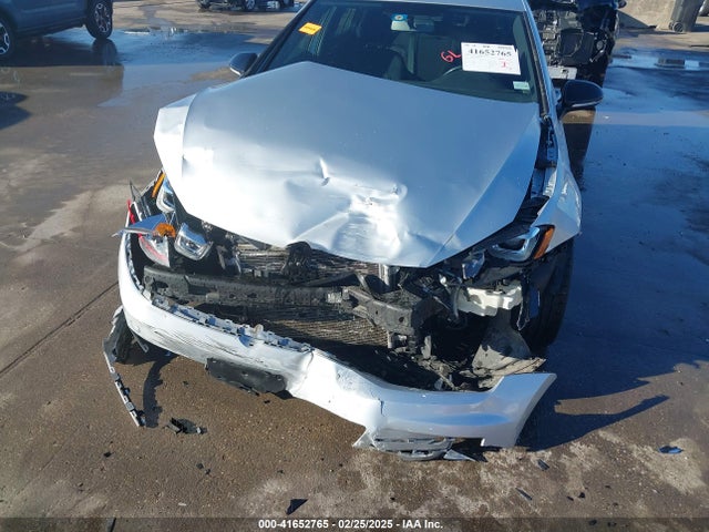 3VW547AU6HM011272 Volkswagen Golf Gti Sport 4-door