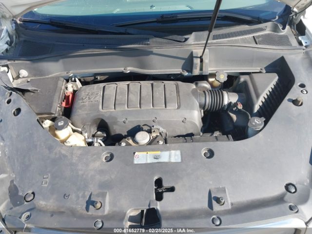 1GKKRRKDXEJ375452 GMC Acadia Slt-1