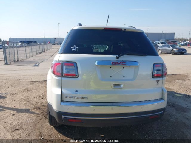 1GKKRRKDXEJ375452 GMC Acadia Slt-1