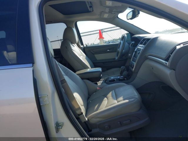 1GKKRRKDXEJ375452 GMC Acadia Slt-1