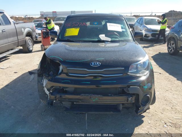 KNDJN2A28K7690429 KIA Soul