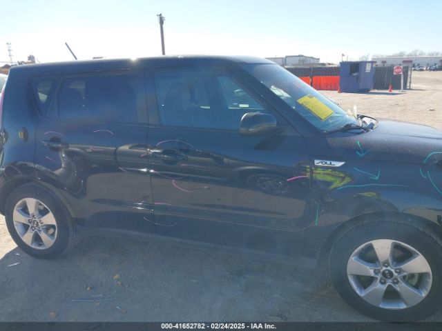 KNDJN2A28K7690429 KIA Soul