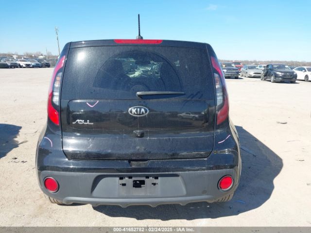 KNDJN2A28K7690429 KIA Soul